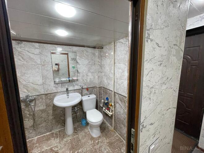 İcarəyə verilir 3 otaqlı köhnə tikili 80 m², Nəriman Nərimanov m., photo 13 from 14