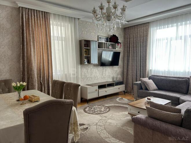 Satılır 3 otaqlı həyət evi/bağ evi 100 m², Masazır q., photo 3 from 12