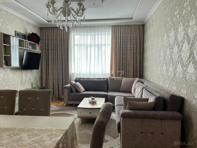 Satılır 3 otaqlı həyət evi/bağ evi 100 m², Masazır q., photo 1 from 12