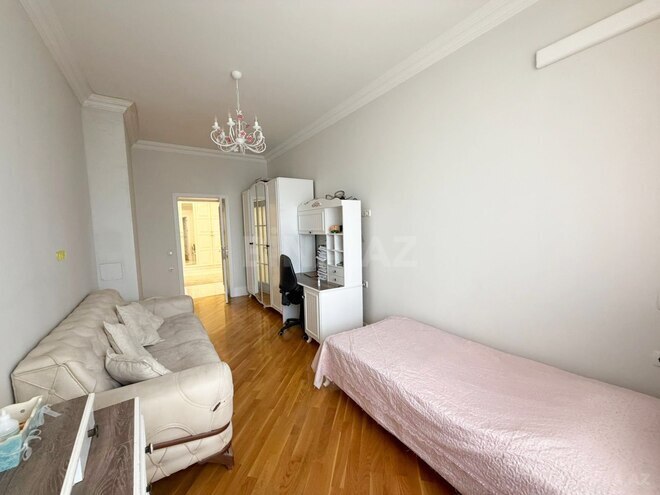 Satılır 3 otaqlı yeni tikili 170 m², Elmlər Akademiyası m., photo 10 from 19