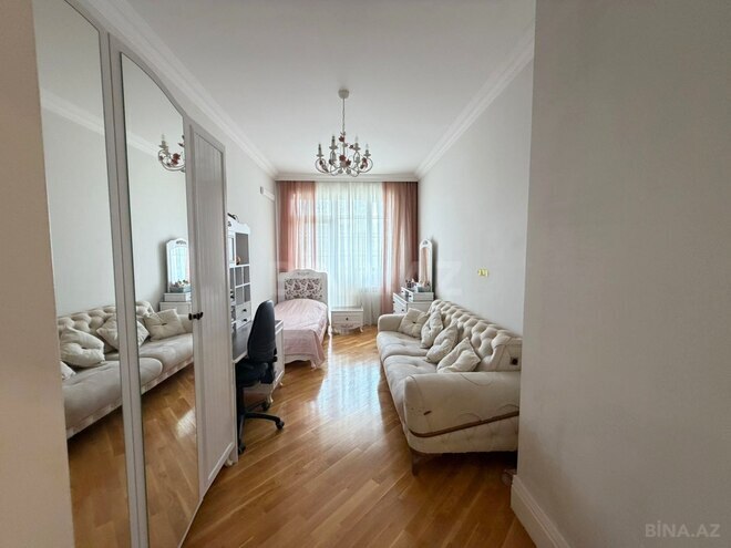 Satılır 3 otaqlı yeni tikili 170 m², Elmlər Akademiyası m., photo 9 from 19