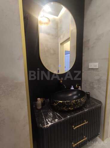 Продаётся 3-комн. вторичка 97 м², м. Низами, photo 21 from 27