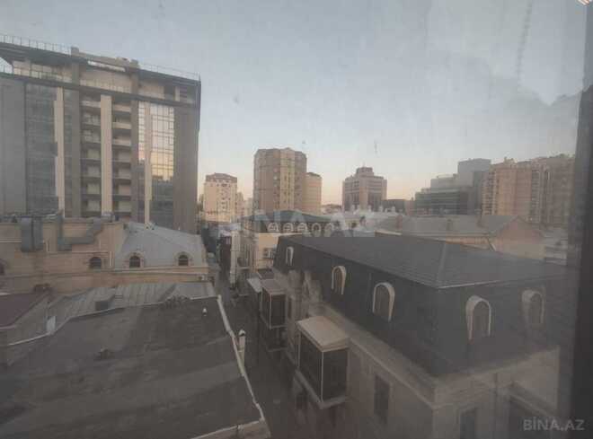 Продаётся 3-комн. вторичка 97 м², м. Низами, photo 25 from 27