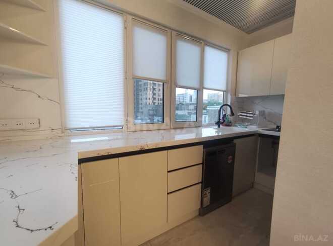 Продаётся 3-комн. вторичка 97 м², м. Низами, photo 10 from 27