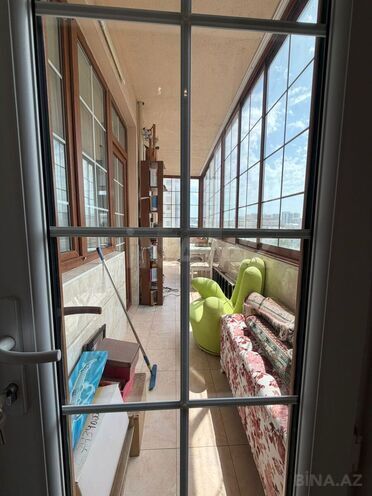 Satılır 3 otaqlı yeni tikili 170 m², Elmlər Akademiyası m., photo 17 from 19