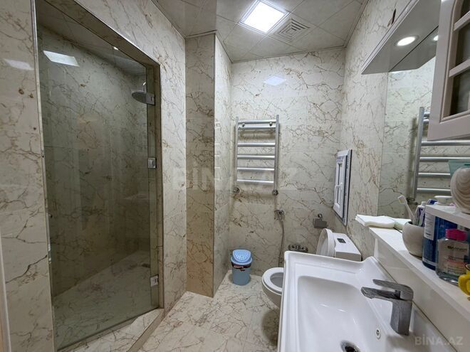 Satılır 3 otaqlı yeni tikili 170 m², Elmlər Akademiyası m., photo 18 from 19