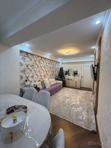 Продаётся 2-комн. новостройка 62 м², photo 9 from 14