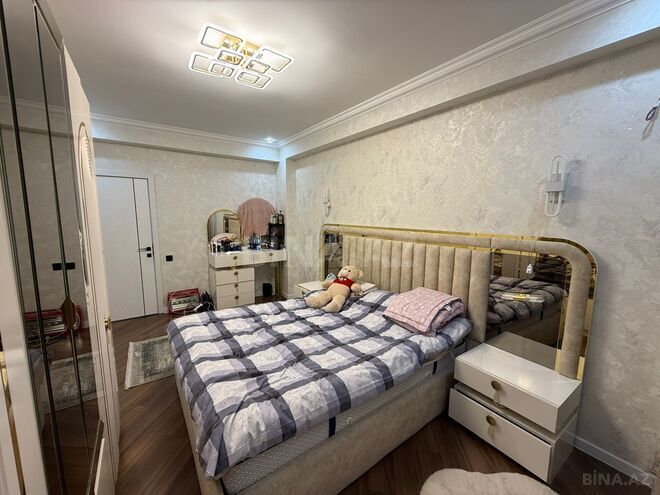 Продаётся 2-комн. новостройка 62 м², photo 1 from 14