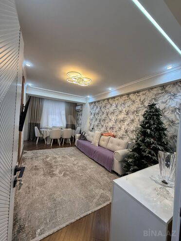 Продаётся 2-комн. новостройка 62 м², photo 12 from 14