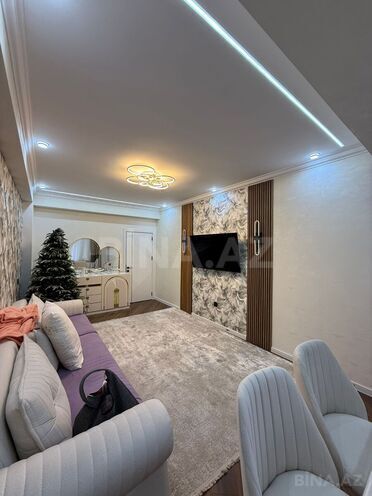Продаётся 2-комн. новостройка 62 м², photo 4 from 14