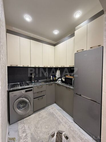 Продаётся 2-комн. новостройка 62 м², photo 6 from 14