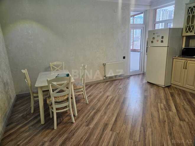 Сдаётся 3-комн. новостройка 145 м², м. 28 мая, photo 10 from 20