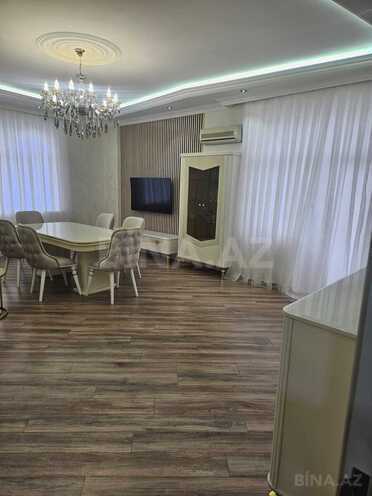 Сдаётся 3-комн. новостройка 145 м², м. 28 мая, photo 4 from 20