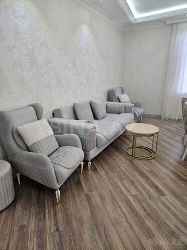 Сдаётся 3-комн. новостройка 145 м², м. 28 мая, photo 5 from 20