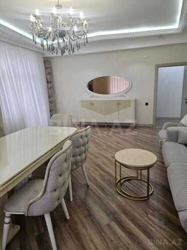Сдаётся 3-комн. новостройка 145 м², м. 28 мая, photo 3 from 20