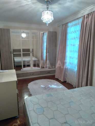İcarəyə verilir 2 otaqlı köhnə tikili 50 m², Elmlər Akademiyası m., photo 6 from 12