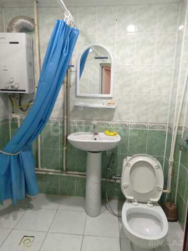 İcarəyə verilir 2 otaqlı köhnə tikili 50 m², Elmlər Akademiyası m., photo 11 from 12