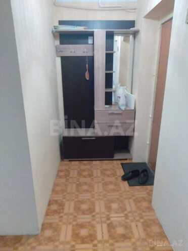 İcarəyə verilir 2 otaqlı köhnə tikili 50 m², Elmlər Akademiyası m., photo 10 from 12