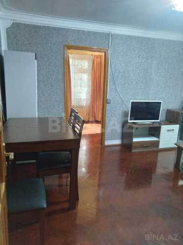 İcarəyə verilir 2 otaqlı köhnə tikili 50 m², Elmlər Akademiyası m., photo 7 from 12