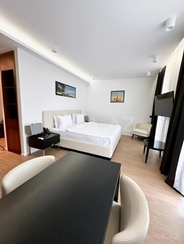 Сдаётся 1-комн. дом/дача 55 м², пос. Нардаран, photo 5 from 13