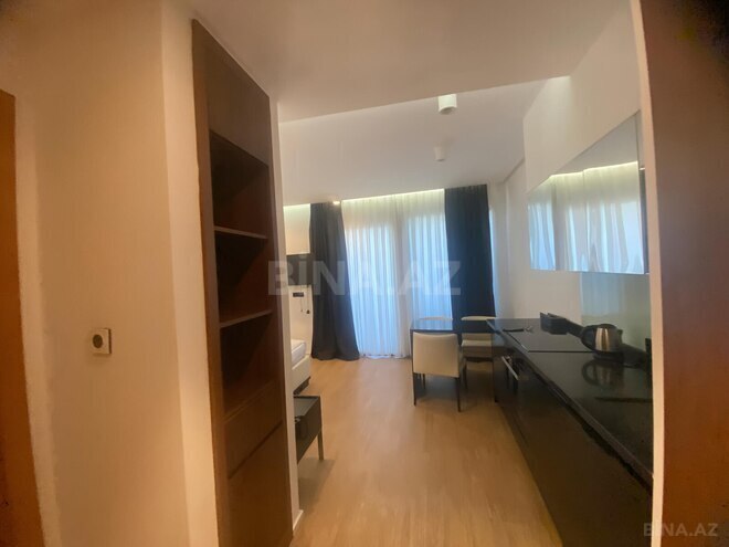 Сдаётся 1-комн. дом/дача 55 м², пос. Нардаран, photo 9 from 13
