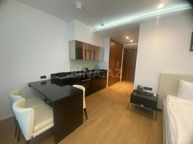 Сдаётся 1-комн. дом/дача 55 м², пос. Нардаран, photo 8 from 13