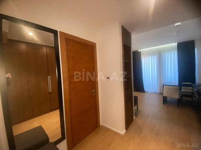 Сдаётся 1-комн. дом/дача 55 м², пос. Нардаран, photo 11 from 13