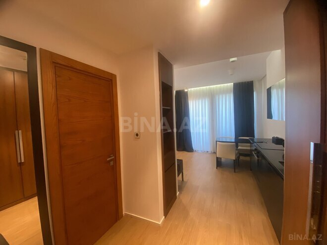 Сдаётся 1-комн. дом/дача 55 м², пос. Нардаран, photo 10 from 13
