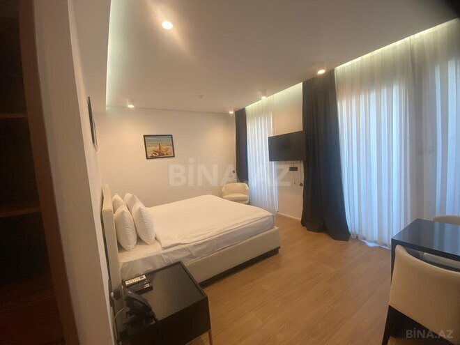 Сдаётся 1-комн. дом/дача 55 м², пос. Нардаран, photo 6 from 13