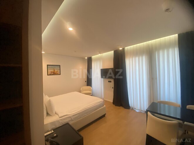 Сдаётся 1-комн. дом/дача 55 м², пос. Нардаран, photo 7 from 13
