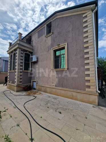 Satılır 7 otaqlı həyət evi/bağ evi 244 m², Zabrat q., photo 4 from 23