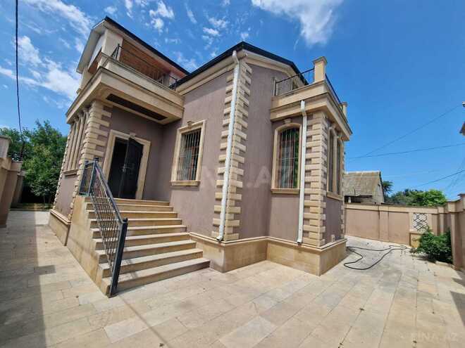 Satılır 7 otaqlı həyət evi/bağ evi 244 m², Zabrat q., photo 6 from 23
