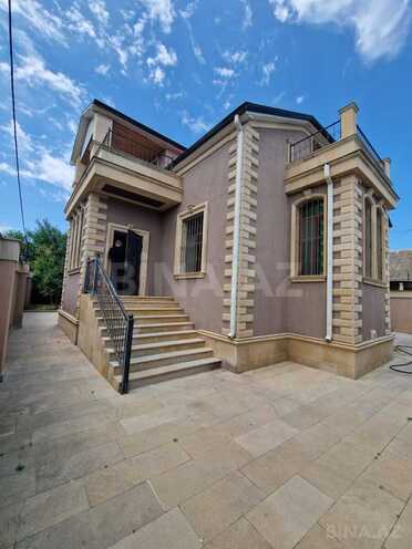 Satılır 7 otaqlı həyət evi/bağ evi 244 m², Zabrat q., photo 7 from 23