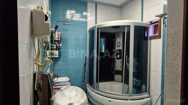 Satılır 7 otaqlı həyət evi/bağ evi 244 m², Zabrat q., photo 21 from 23