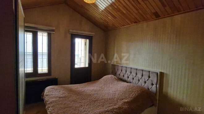 Satılır 7 otaqlı həyət evi/bağ evi 244 m², Zabrat q., photo 22 from 23