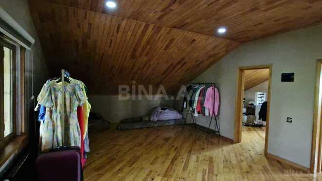 Satılır 7 otaqlı həyət evi/bağ evi 244 m², Zabrat q., photo 9 from 23