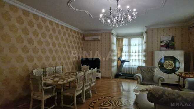 Satılır 7 otaqlı həyət evi/bağ evi 244 m², Zabrat q., photo 10 from 23