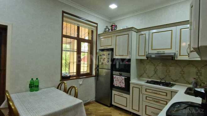 Satılır 7 otaqlı həyət evi/bağ evi 244 m², Zabrat q., photo 13 from 23