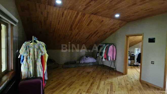 Satılır 7 otaqlı həyət evi/bağ evi 244 m², Zabrat q., photo 15 from 23