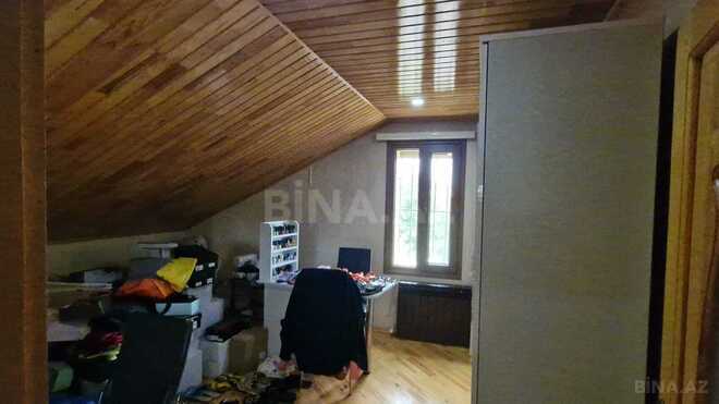 Satılır 7 otaqlı həyət evi/bağ evi 244 m², Zabrat q., photo 20 from 23