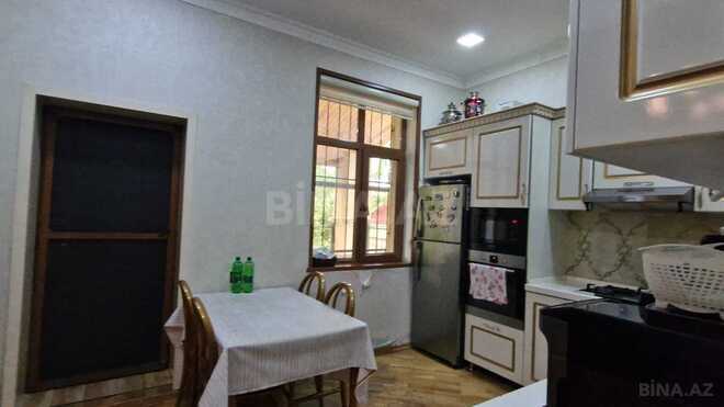 Satılır 7 otaqlı həyət evi/bağ evi 244 m², Zabrat q., photo 18 from 23