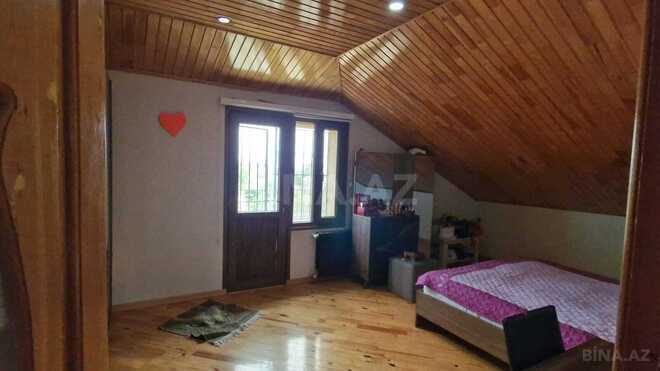 Satılır 7 otaqlı həyət evi/bağ evi 244 m², Zabrat q., photo 14 from 23