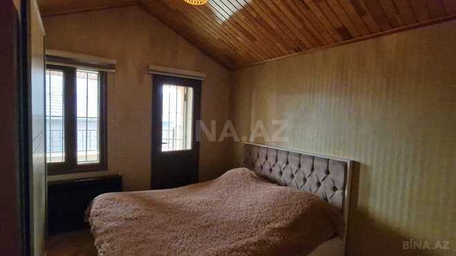 Satılır 7 otaqlı həyət evi/bağ evi 244 m², Zabrat q., photo 17 from 23