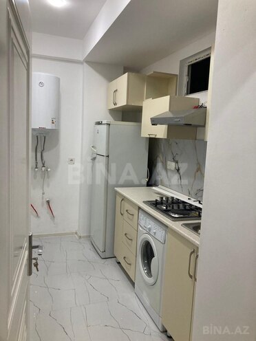 Satılır 2 otaqlı yeni tikili 38 m², Masazır q., photo 1 from 12