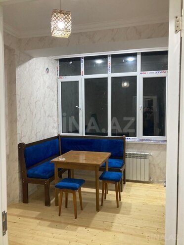 Satılır 2 otaqlı yeni tikili 38 m², Masazır q., photo 10 from 12
