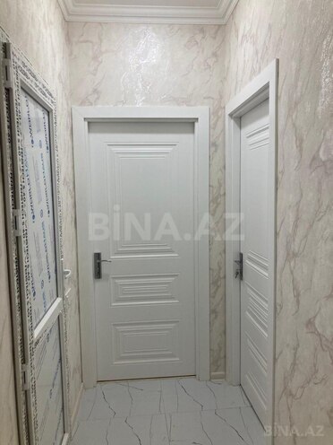 Satılır 2 otaqlı yeni tikili 38 m², Masazır q., photo 3 from 12