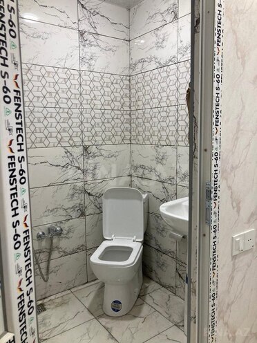 Satılır 2 otaqlı yeni tikili 38 m², Masazır q., photo 6 from 12