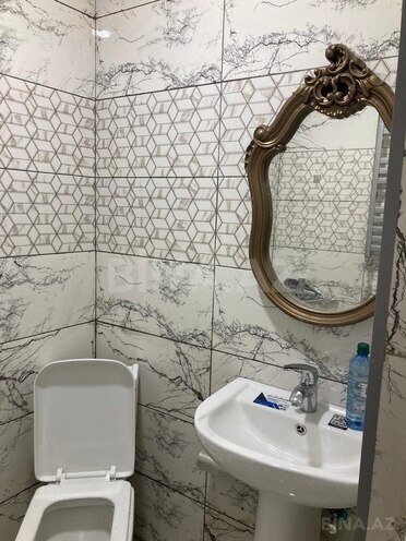 Satılır 2 otaqlı yeni tikili 38 m², Masazır q., photo 4 from 12