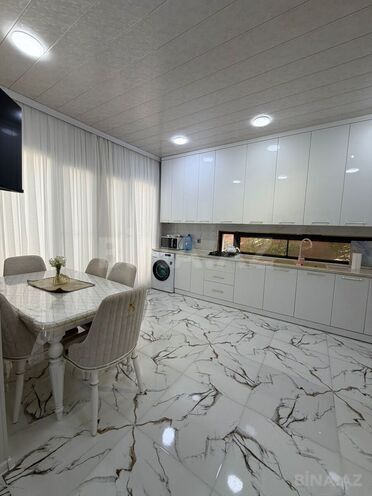 Сдаётся 4-комн. дом/дача 200 м², пос. Мардакан, photo 5 from 19