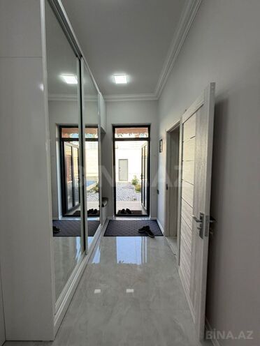 Сдаётся 4-комн. дом/дача 200 м², пос. Мардакан, photo 9 from 19
